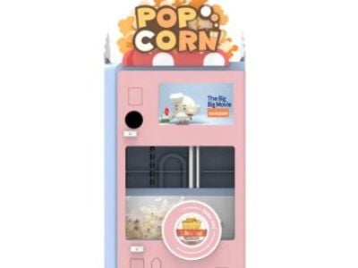 Popcorn Perfection: Wybieranie najlepszej maszyny do popcornu dla Twojego domowego kinoteatru