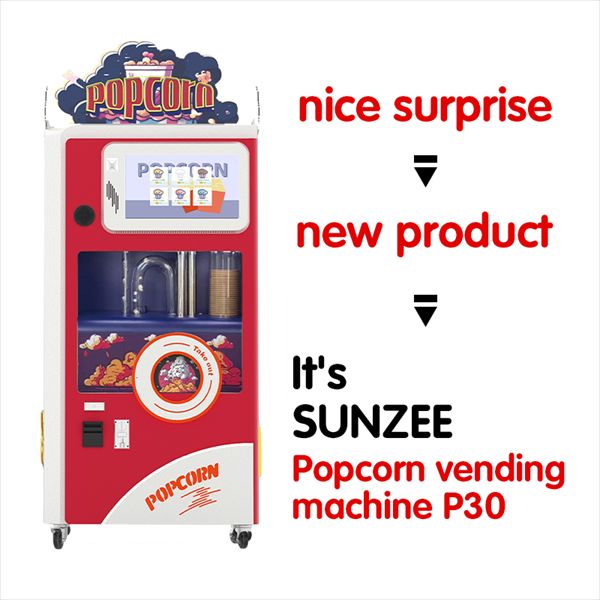 4. Security and Just How to Use A Good Popcorn Machine