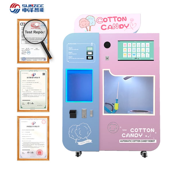How to Use Candy Making Machines?