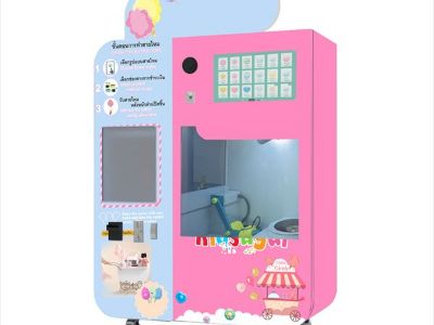 De Cero a Héroe: Una Guía Completa para Principiantes para Dominar la Máquina de Palomitas Sunzee