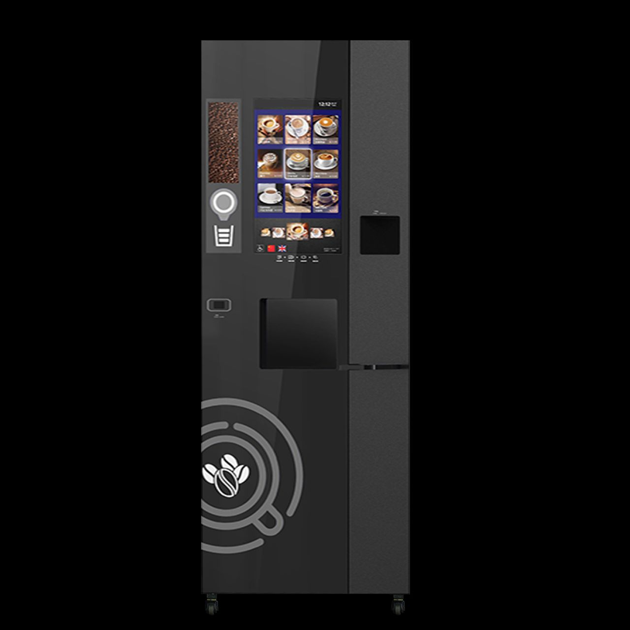 The Benefits of Coffee Vendo Machines