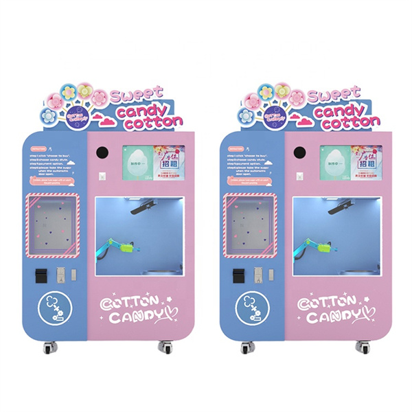 Just How to Use A Cotton Candy Machine?