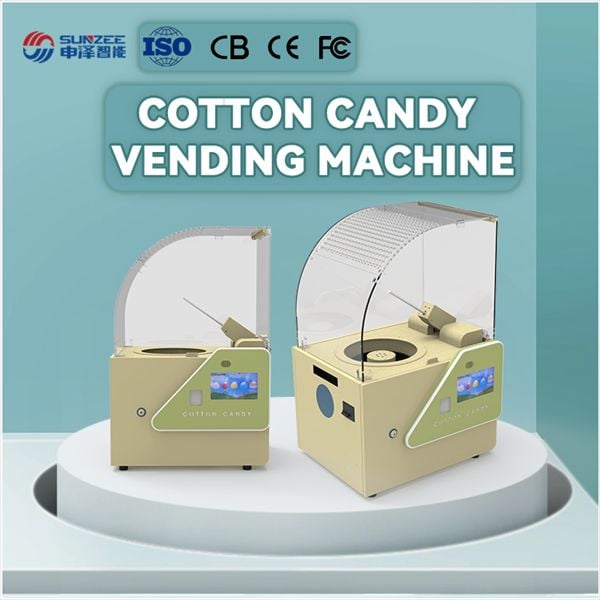 Why Your Business Needs A Vending Popcorn Machine