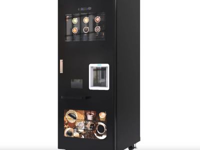 Café de Calidad de Barista en Casa: Descubre los Secretos de la Máquina Inteligente Sunzee