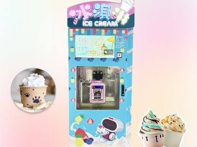 Mantenimiento de Máquinas Comerciales de Helado: 7 Pasos Clave para Alargar la Vida Útil del Equipo