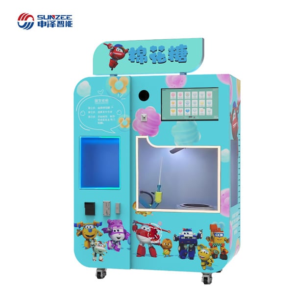 How exactly to make use of candy which is commercial manufacturers