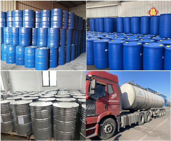 SUNDGE 1,4-Butylene Good Price BDO supplier