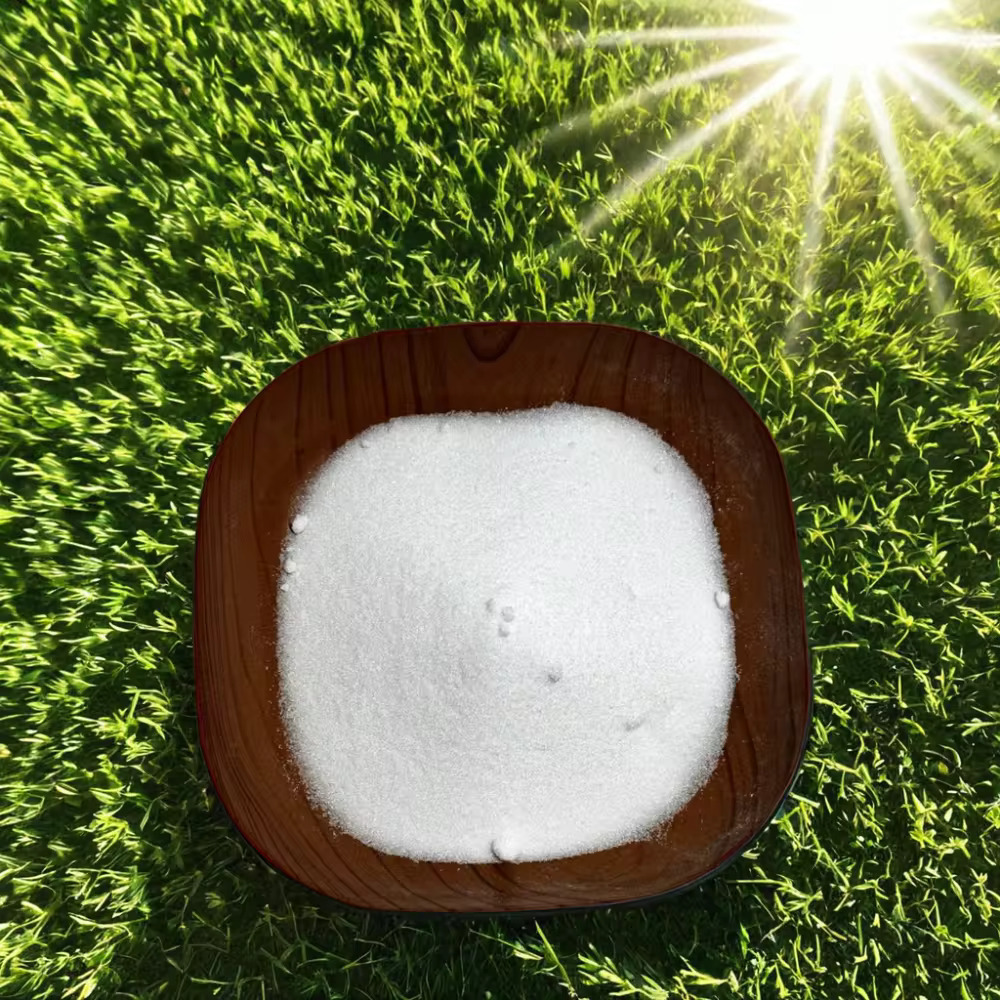 Sucralose comme substitut au sucre dans un régime Ke
