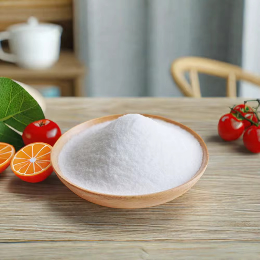 L'ús de l'Acesulfam Sucralosa en la indústria alimentària i de begudes