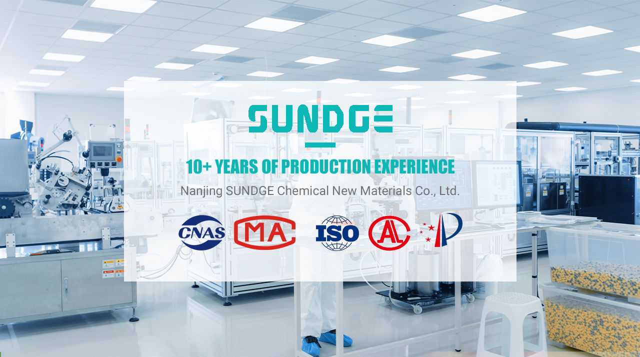 SUNDGE 1,4-Butylene Good Price BDO supplier
