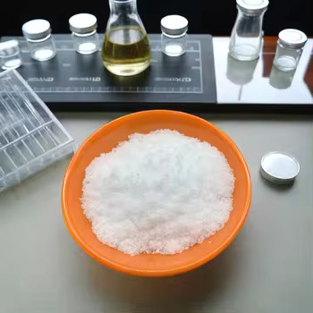 3. एक्सिलीटॉल ई में नवोदितता
