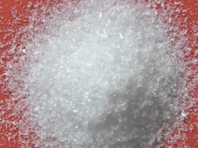 Citric Acid: The Multifunctional Additive in Food Preservation
