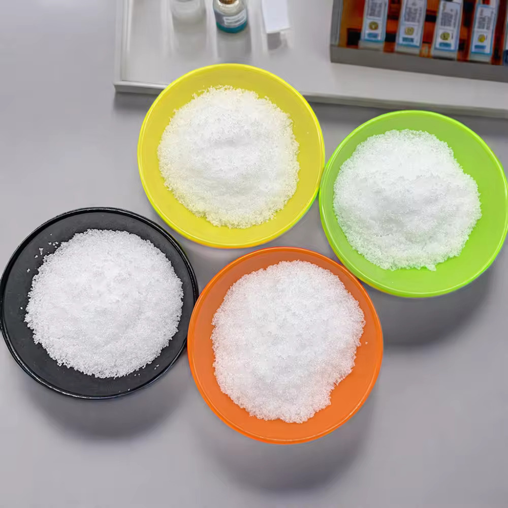 ຄວາມ່ຶງຂອງ Xylitol Gummies