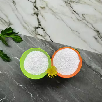 Il ruolo dell'aspartame 951 nell'industria alimentare