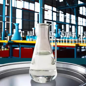 NMP pyrrolidone একটি কার্যকর শিল্পীয় শোধক হিসাবে।