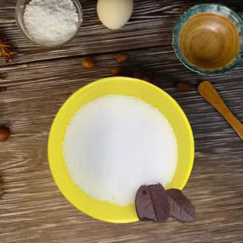 Maltosa en polvo