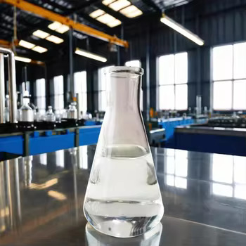 Asigurarea Manipulării Sigure și Eliminării NMP Methylpyrrolidone în Locul de Muncă