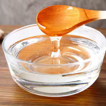 La controversia al voltant del sirop de glucosa de francs alt i el seu víncul amb l'obesitat.