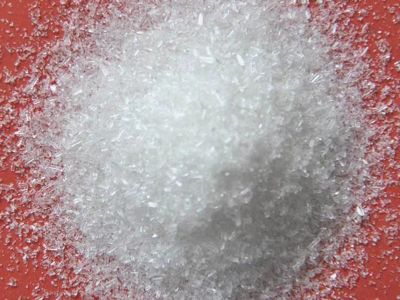Citric Acid Applications Beyond Food: Cosmetics and Cleaning Products
