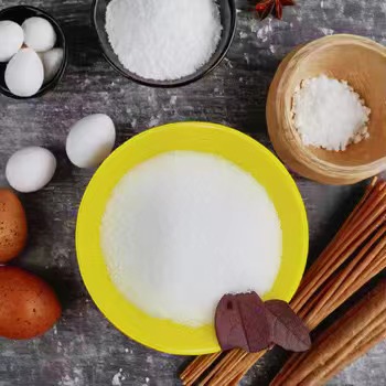 گرفته شده از منابع طبیعی، شامل دانه‌ها و آمیزه‌ها