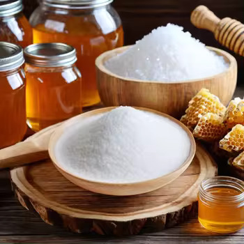 एक्सिलिटॉल बर्च शगर का उपयोग कैसे करें