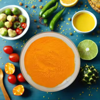 Konservu Vian Nivelon de Enerĝo Kun Vitamino B2 Riboflavina Pulvo