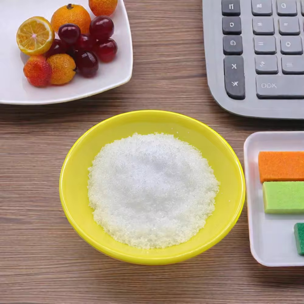 ການປະສົມປະສານຂອງ Xylitol Gummies