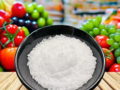 What Role Does Maltitol Syrup Play in Sugar-Free Confectionery?
