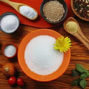 Kahalagahan ng Amylase sa Produksyon ng Asukal