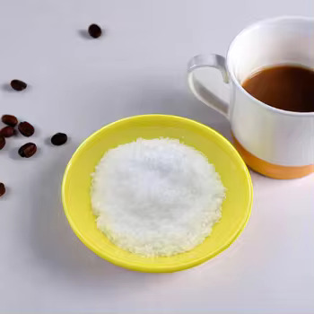 बर्च शगर के एक्सिलिटॉल में नवोदिता