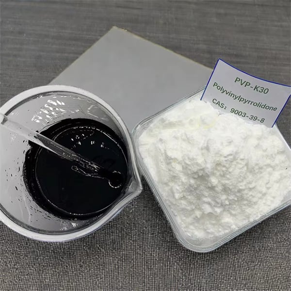 How to properly incorporate Povidone K 25 into your products