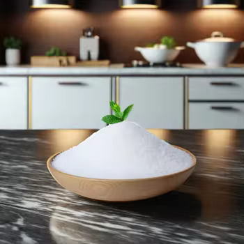 استفاده از آسپارتام K و سوکralوز در غذاهای دیتی