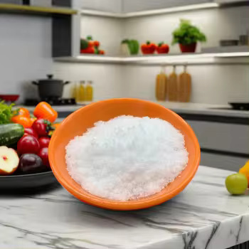 Seguretat del Xilitol Natural