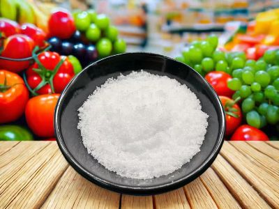 Managing Digestive Effects: Responsible Use of Sorbitol in Products