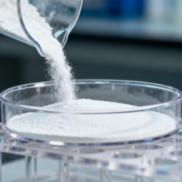 Dependența industriei alimentare de E1201 polivinilpirrolidona