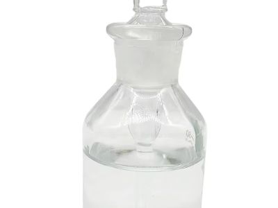 Polyvinylpyrrolidone Compatibility with Other Industrial Chemicals