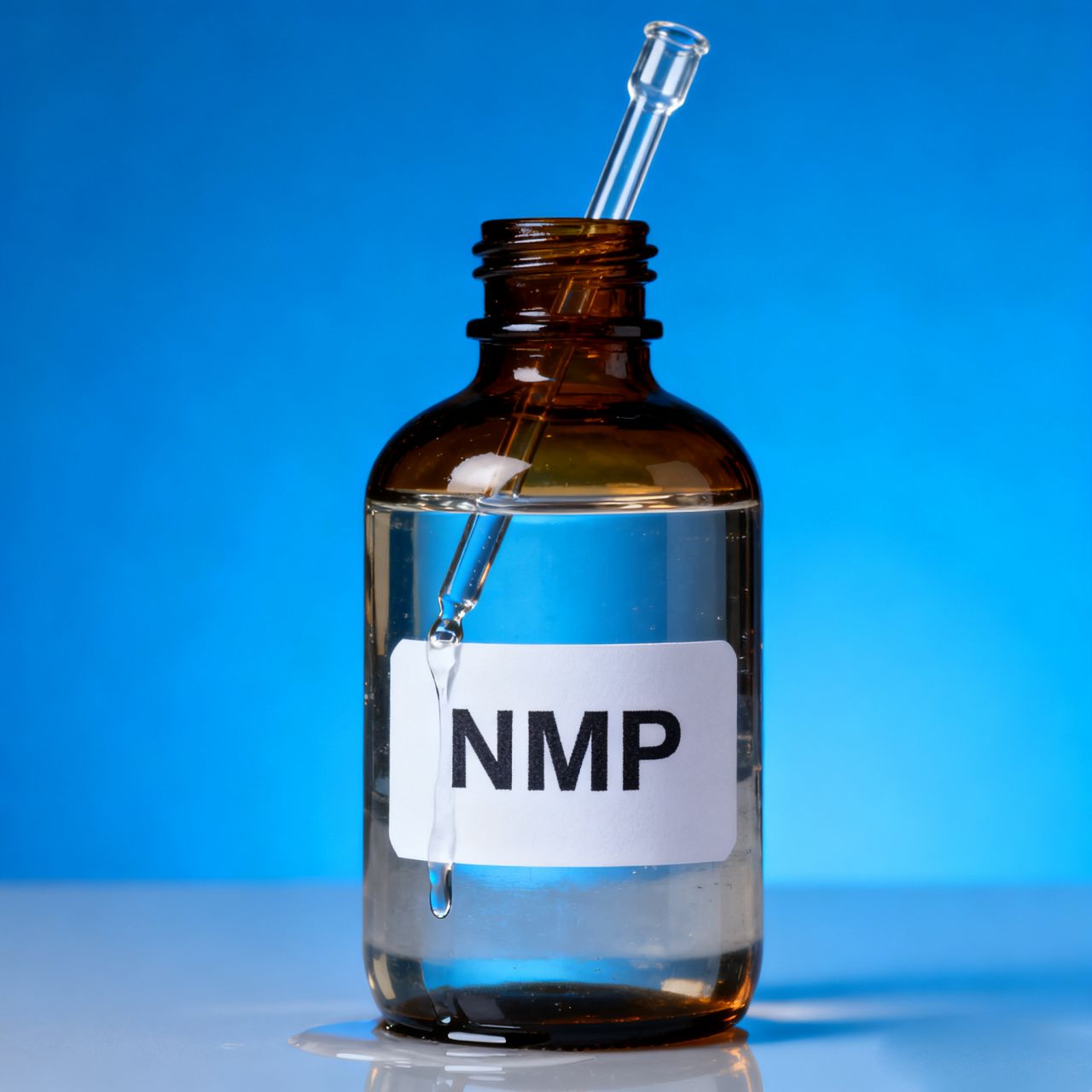 N Methyl 2 Pyrrolidone si Komponent Farmaceutik