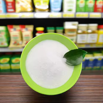 کاوش در علم آسپارتام K و سوکرالوز
