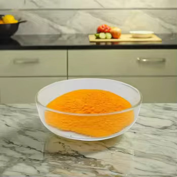Plibonigu Vian Imunan Sistemon Kun la Forto de Riboflavina Pulvo