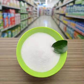 Lekér och Hälsosamma Alternativ till Socker