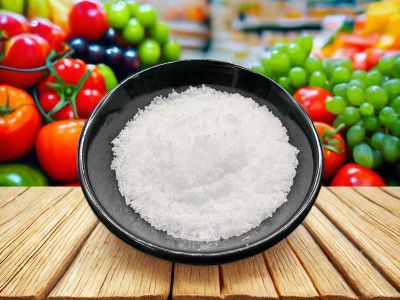 Fructose Syrup Production: From Corn to High-Quality Sweetener