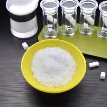 Sicurezza del Xylitol