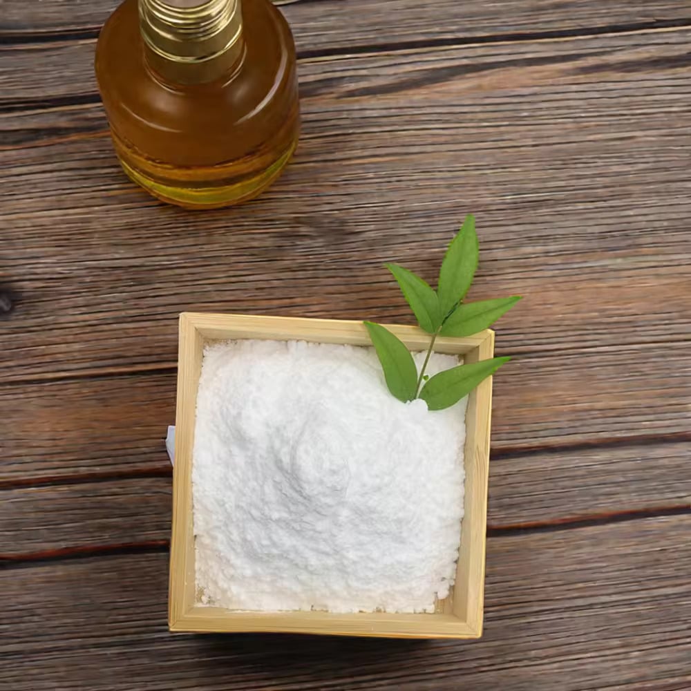 Benefits of buying Povidone K 25 in bulk quantities