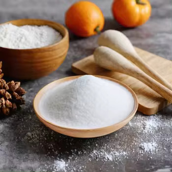 Penggunaan Kesehatan Xylitol