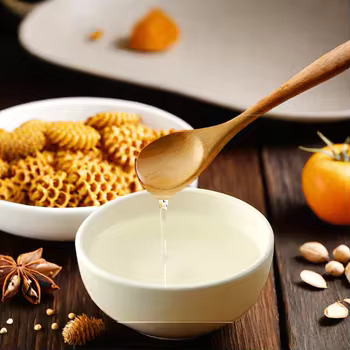Di adéu als edulcorants artificials amb la mel de HFCS