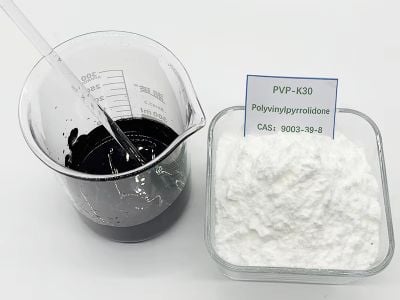 Using PVP Series for Wine Clarification: Key Benefits for Appearance and Stability