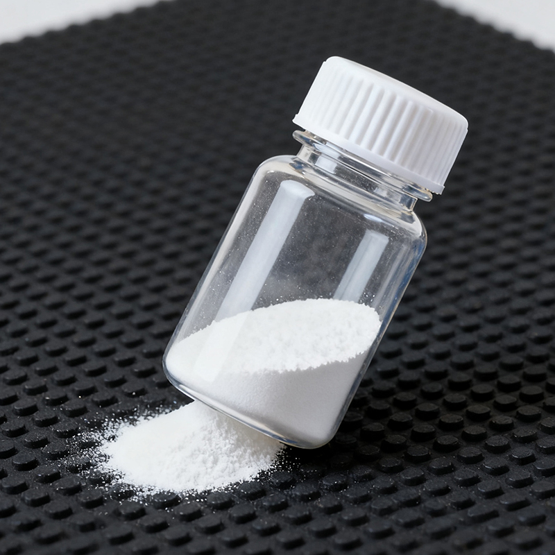 Sut mae crosil-polyethylene yn wella effeithlonrwydd ymddygiad