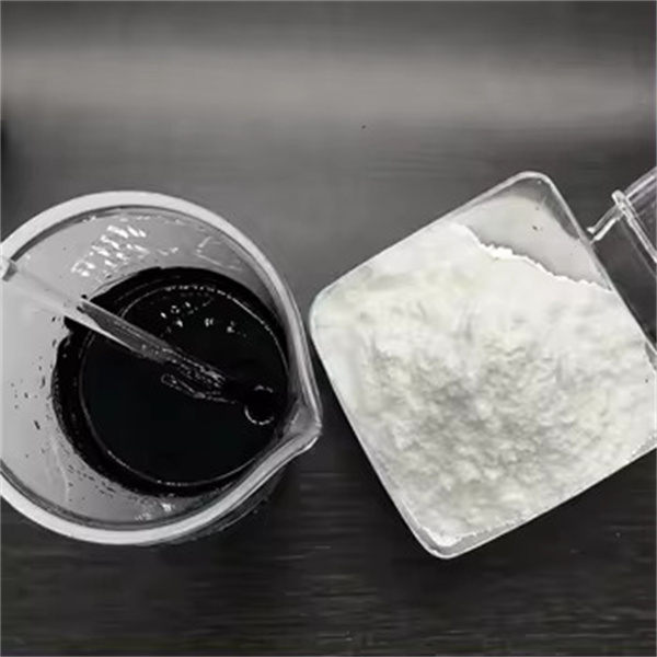 What sets polyvinylpyrrolidone k17 apart from other additives