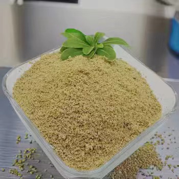 استمتع بهضم مثالي مع مسحوق هيدروكلوريد البيتين.