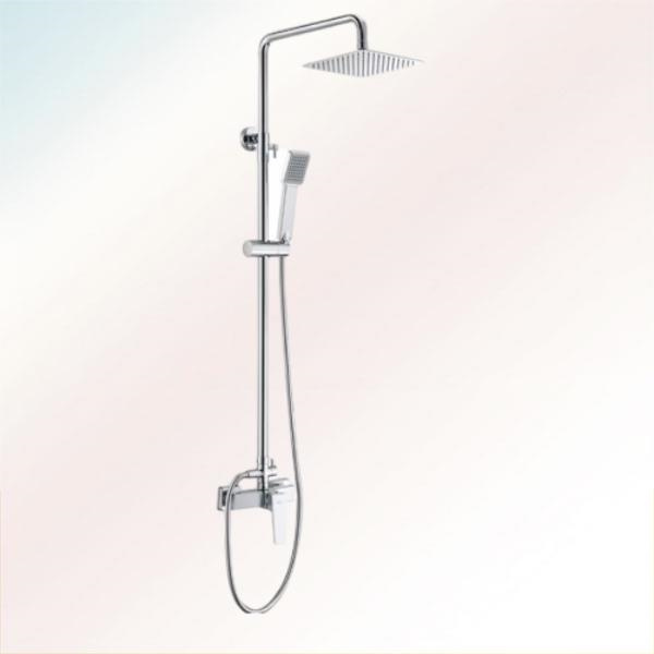 Get the Ultimate Showering Experience
